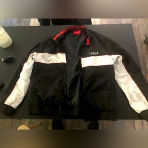 Guess Jacket exclusive from Canada in Medium